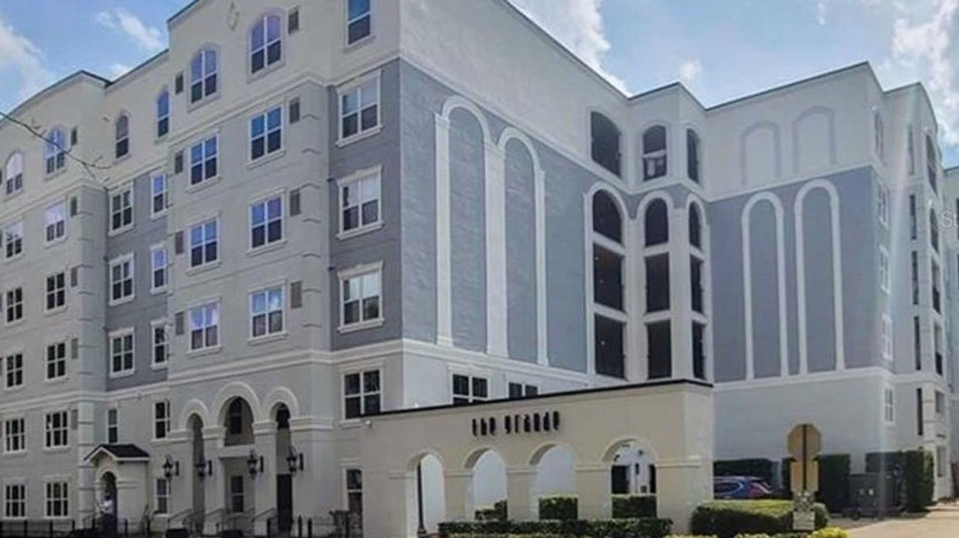 Orlando Condo: 204 E South St