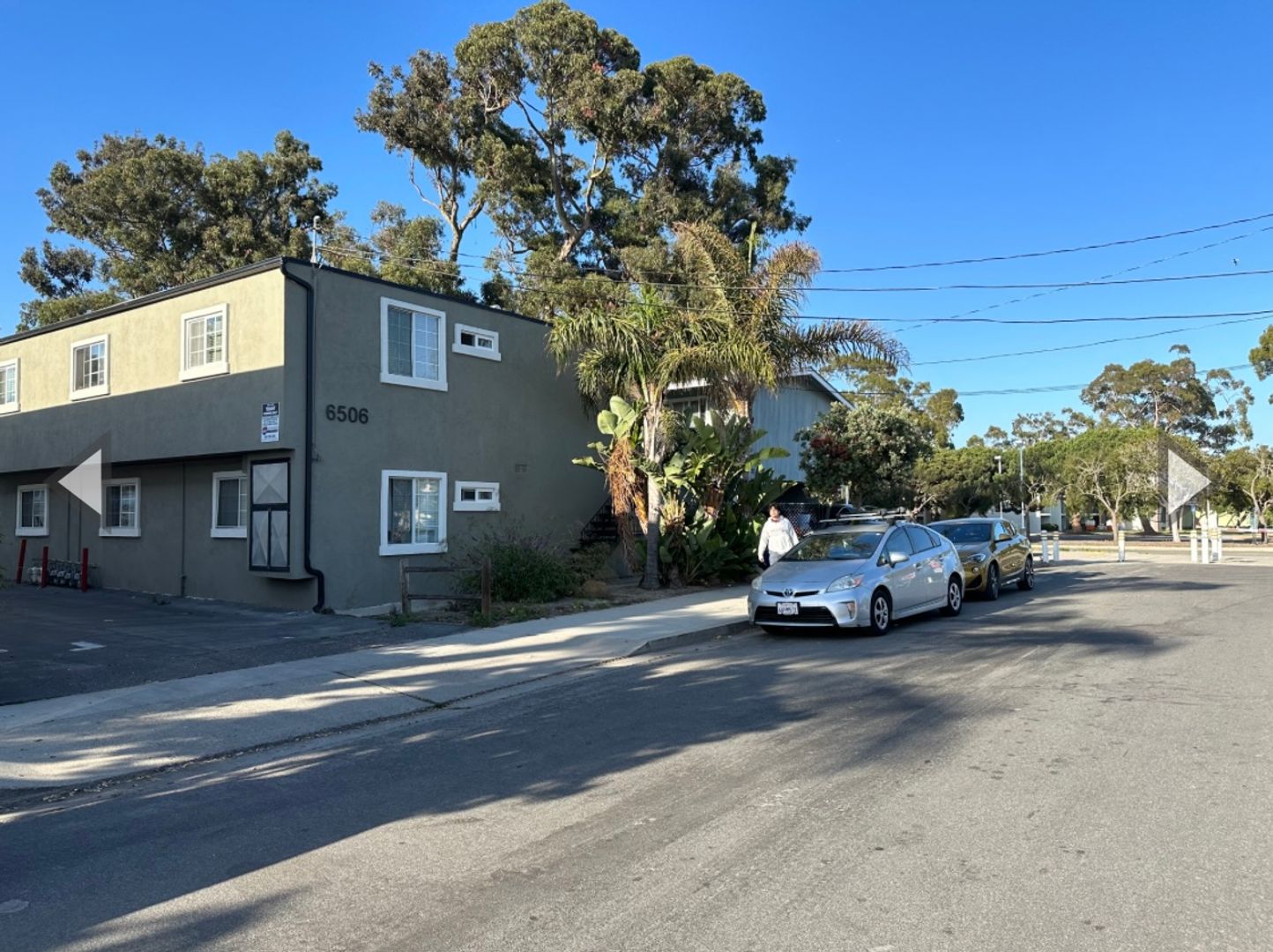 Goleta Apartment: 6506 Sabado Tarde Rd