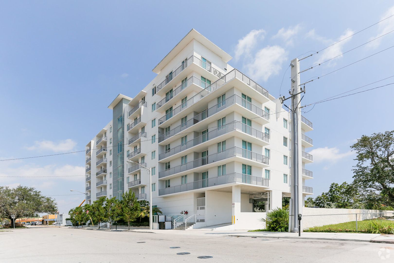 Miami Apartment: 101 SW 36 Court