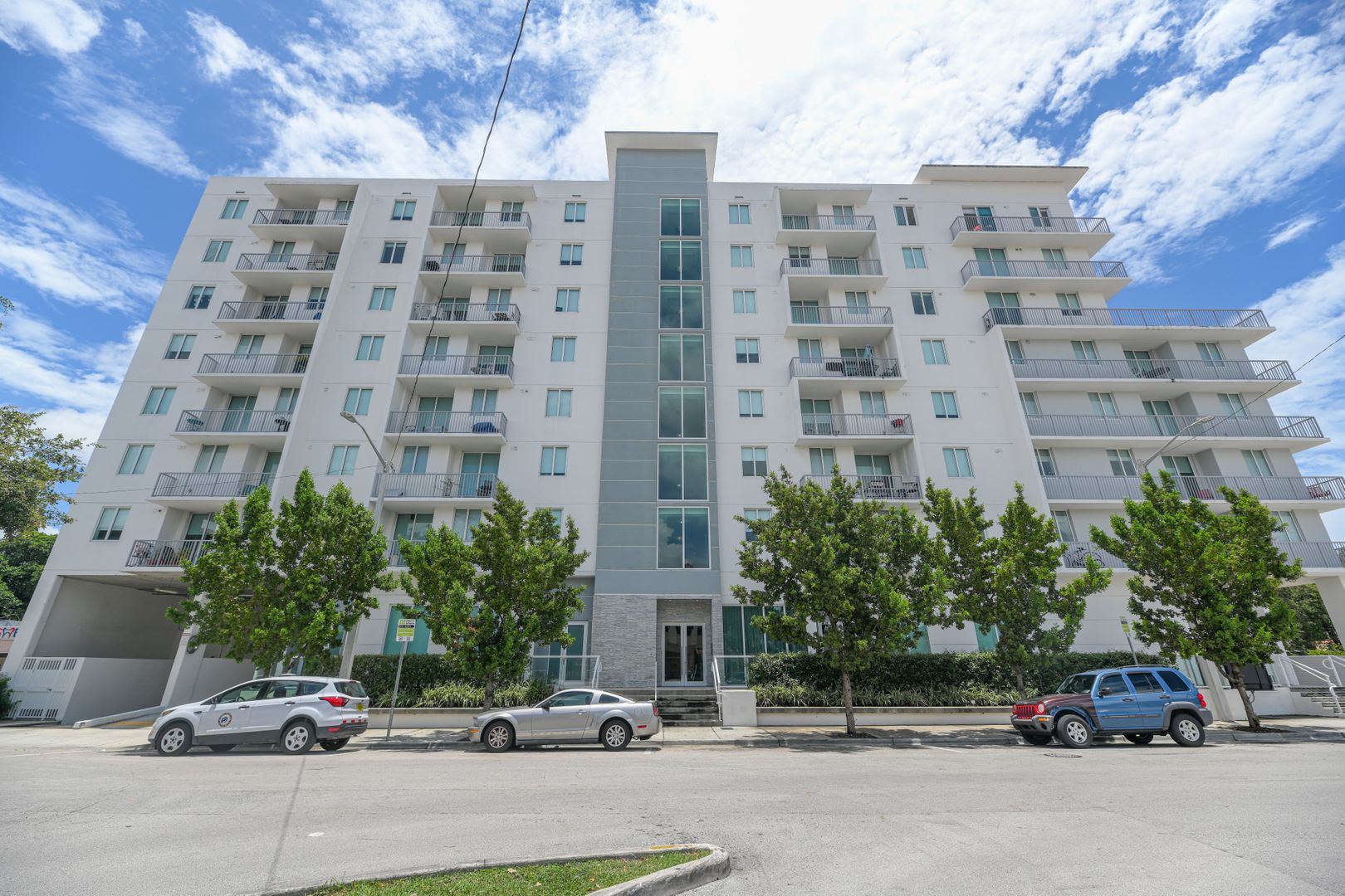 Miami Apartment: 101 SW 36 Court
