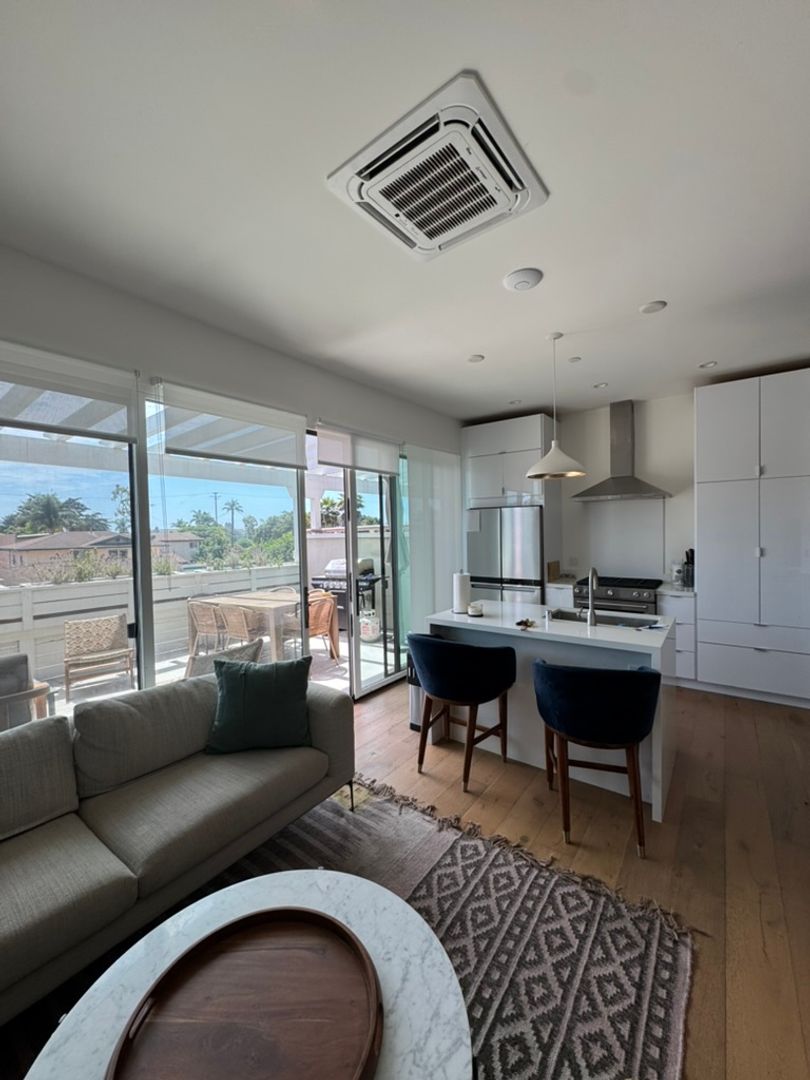 carpinteria Apartment: 1075 cramer road