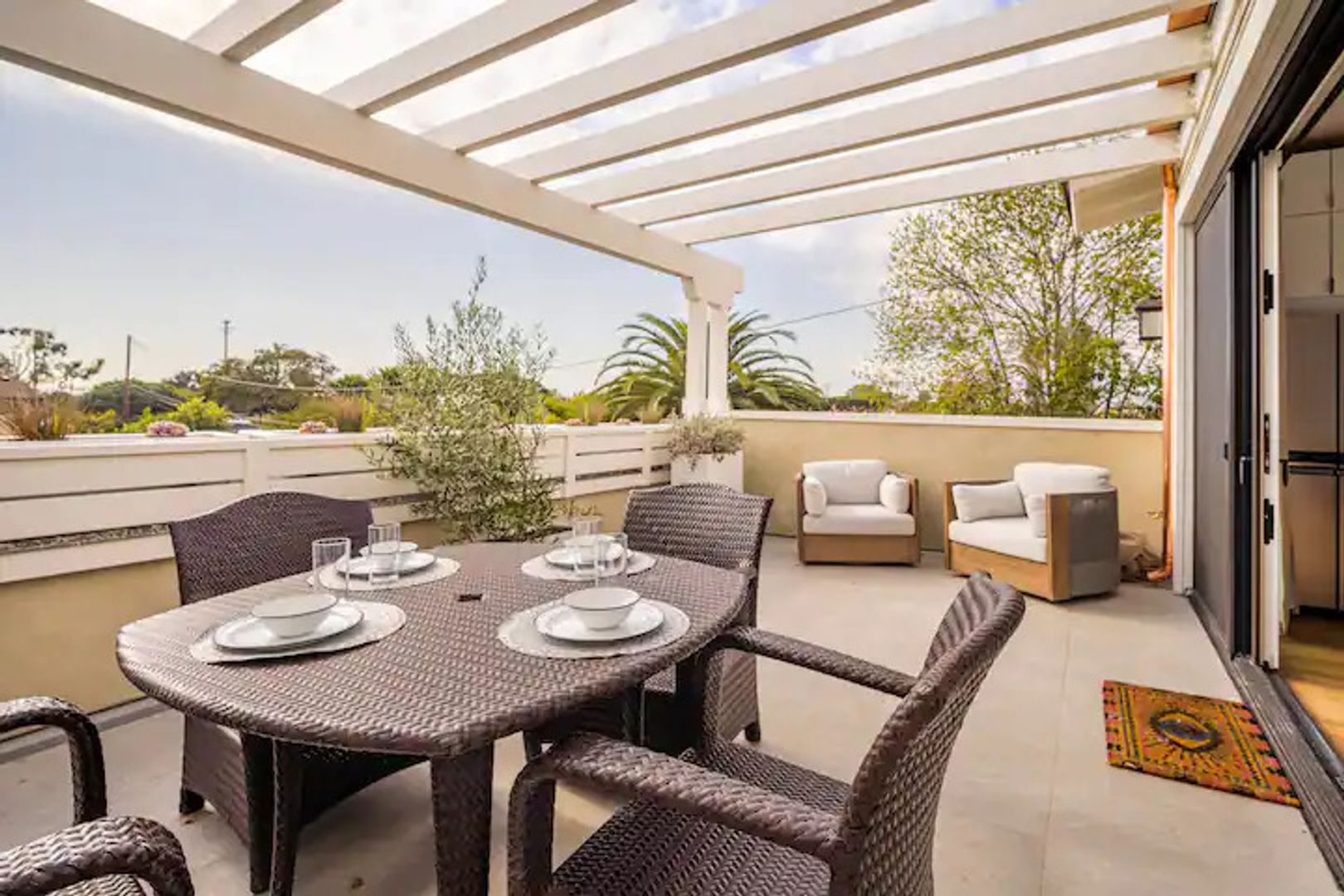 carpinteria Apartment: 1075 cramer road