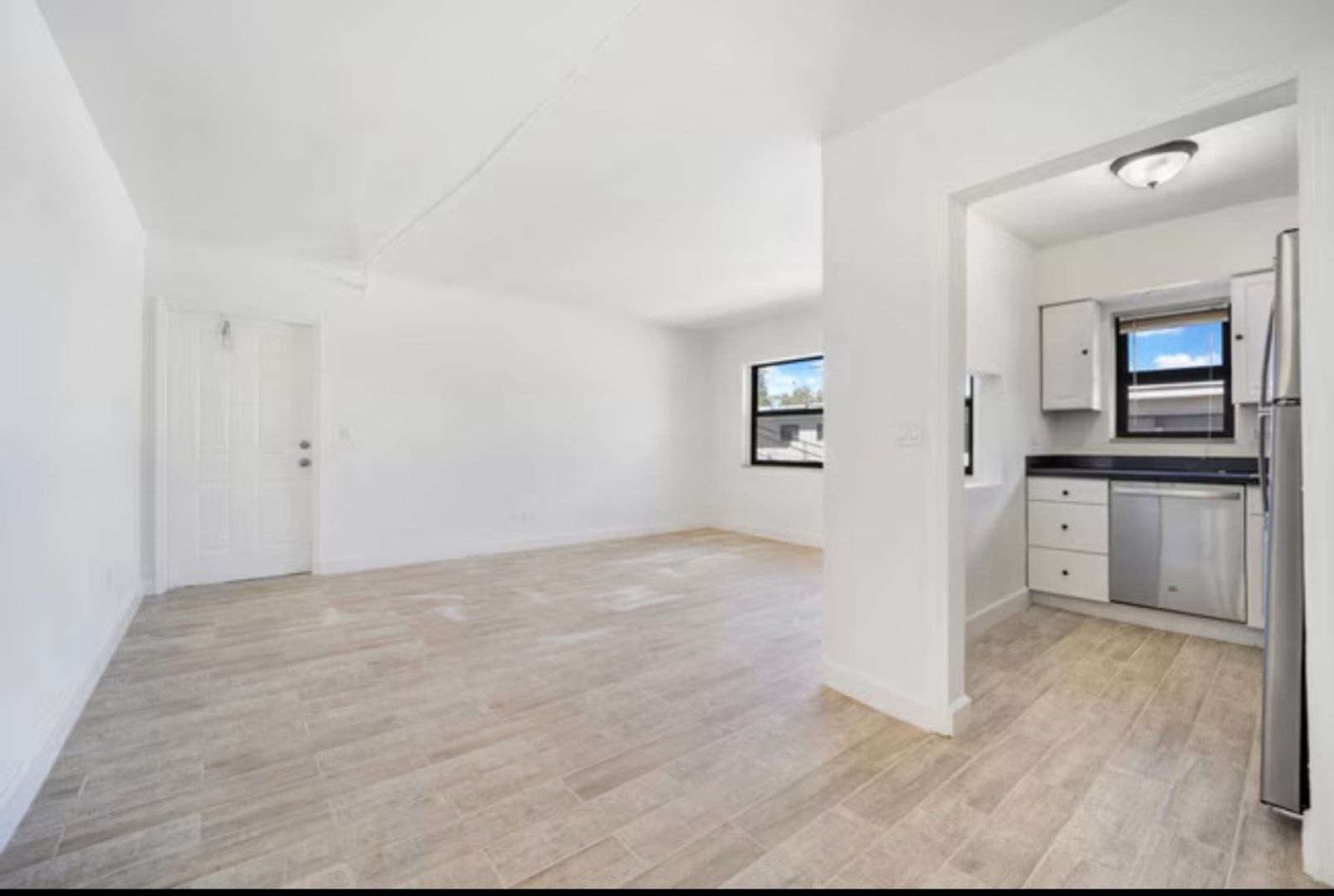 North Miami Apartment: 1505-1525 NE 135th St