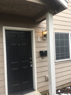 2 bedroom townhouse Montevilla Area – photo 1