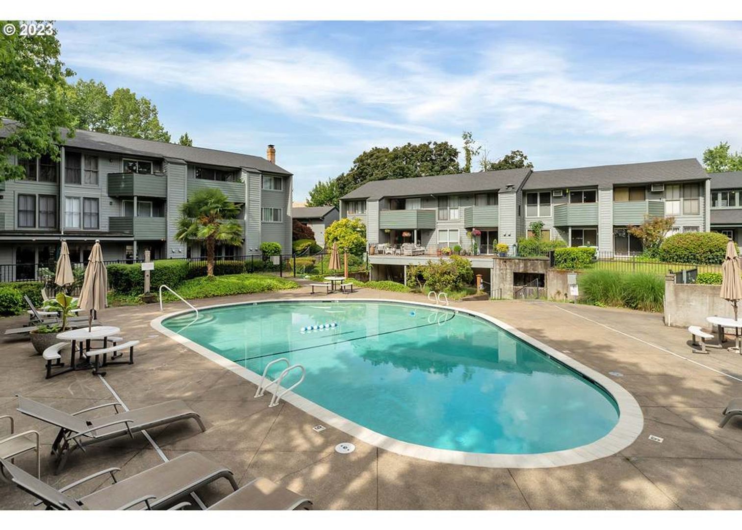 Tigard Condo: 8715 SW Brightfield Circle