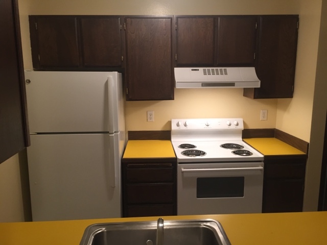 Tigard Condo: 8715 SW Brightfield Circle