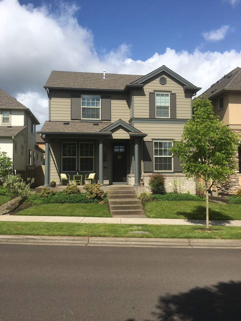 Wilsonville House: 29301 SW Serenity Way