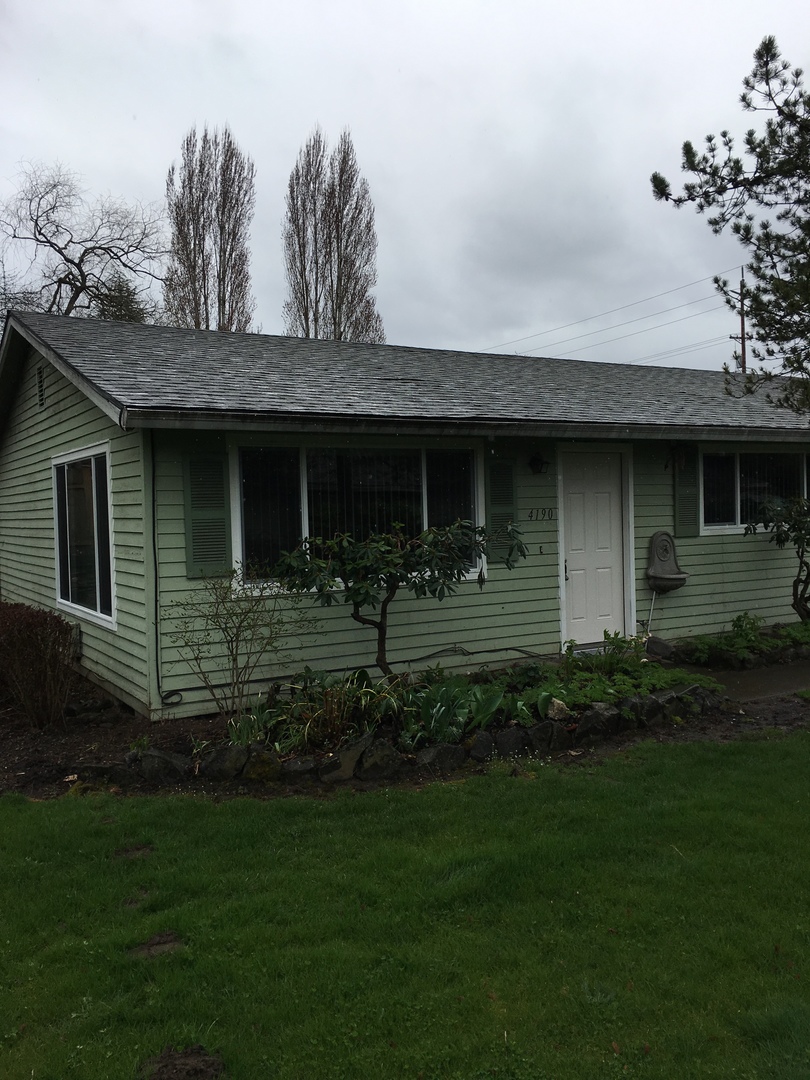 Beaverton Condo: 4190 SW 170th Ave.