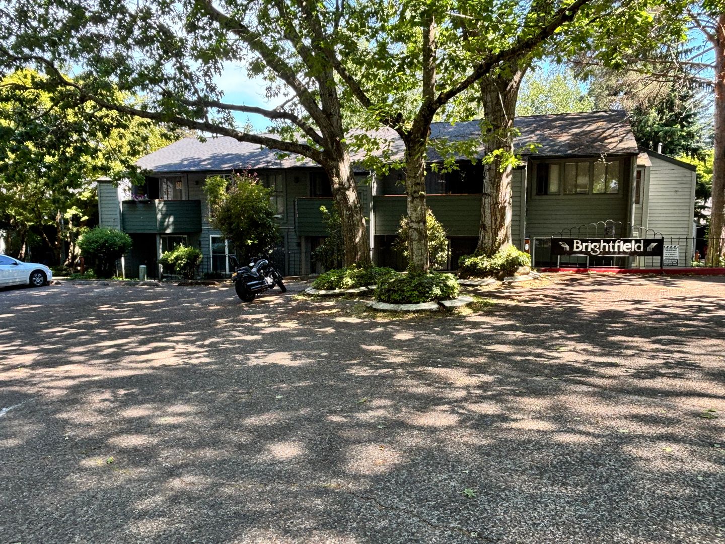 Tigard Apartment: 8835 SW Brightfield Circle