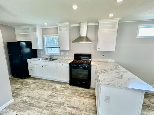 WOW, Beautiful 3bed 2FULL Bath Home in Riverbluff Estates!