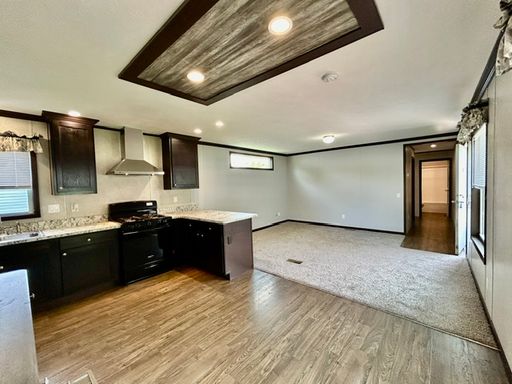 Live Next To Bike Trail and KI! Free High-Speed Internet!