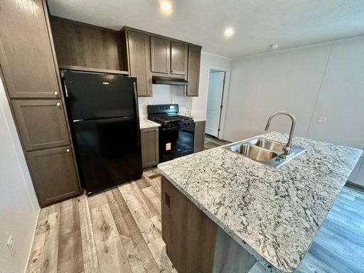 This Beautiful BRAND NEW HOME Will Go Fast!!