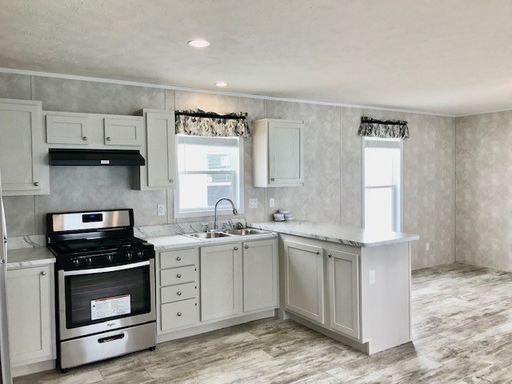 Beautiful, Brand NEWER Home Available!