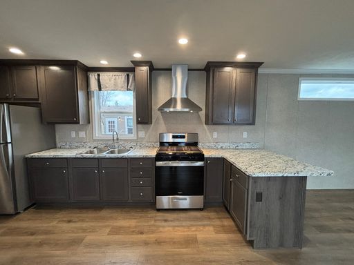 Double Driveway Home!! - Modern Comfort & Style! ONLY $250 DEPOSIT! First Month Rent FREE! – photo 1