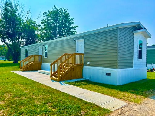 Beat the Summer Sizzle In Your BRAND NEW HOME!!!