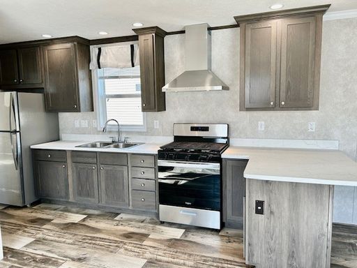 New Home Available Just In Time for Fall! – photo 1