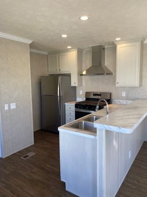 Sweet, Mini Home Home Available!
