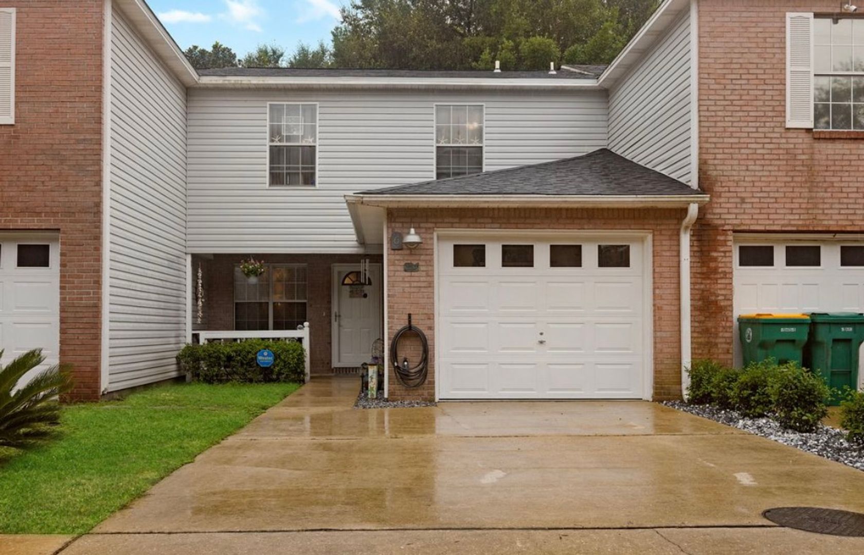 Fort Walton Beach Townhome: 426 Corvet Street 6