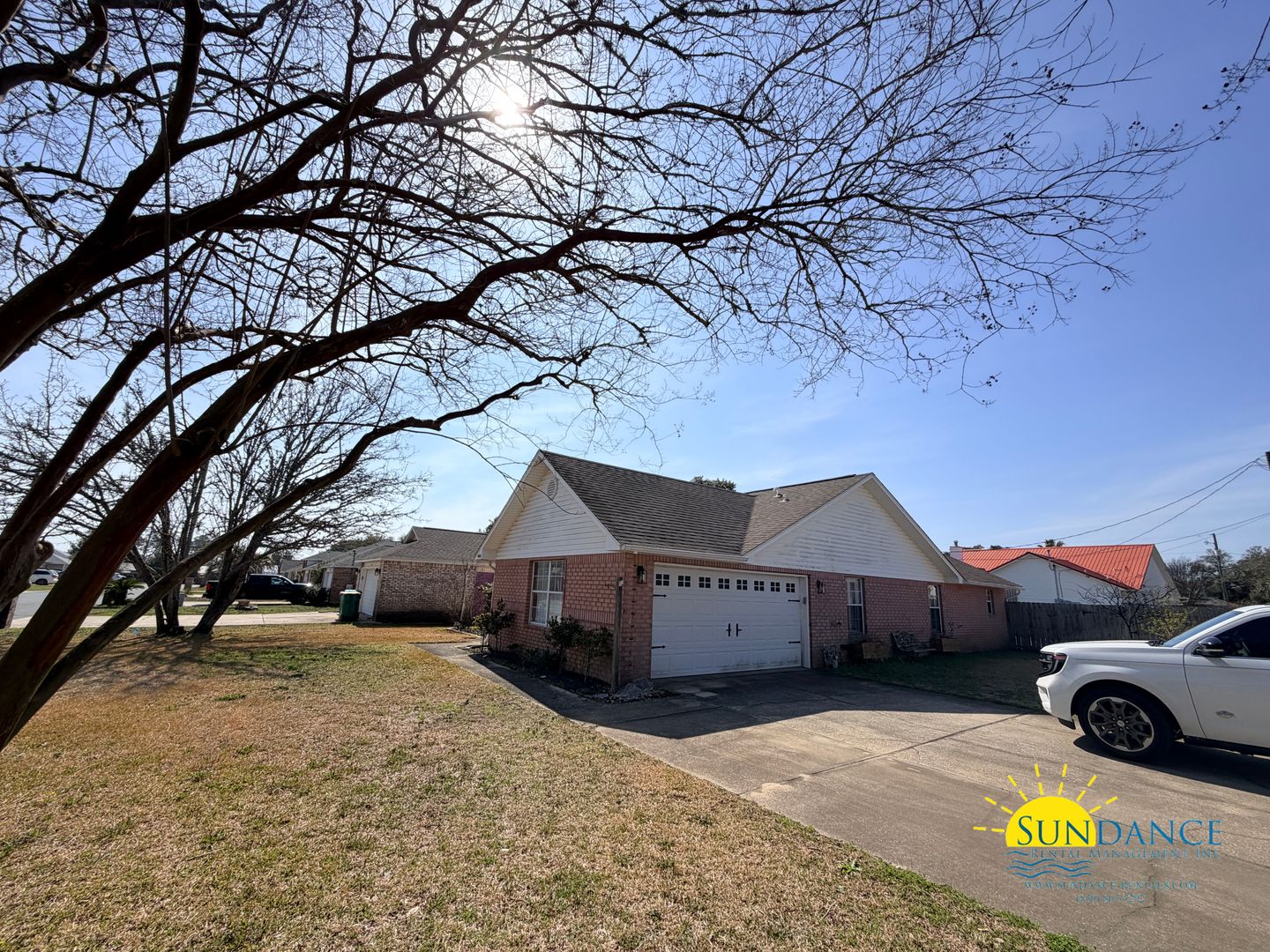 Mary Esther House: 468 West Park Drive