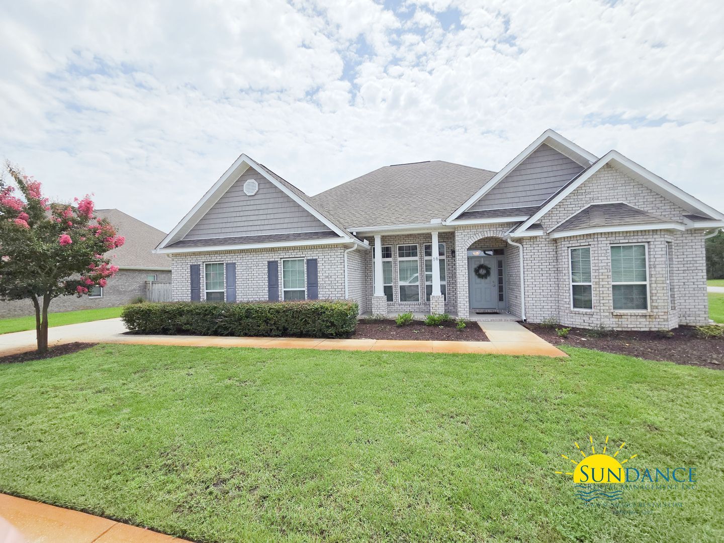 Santa Rosa Beach House: 16 Viper Road