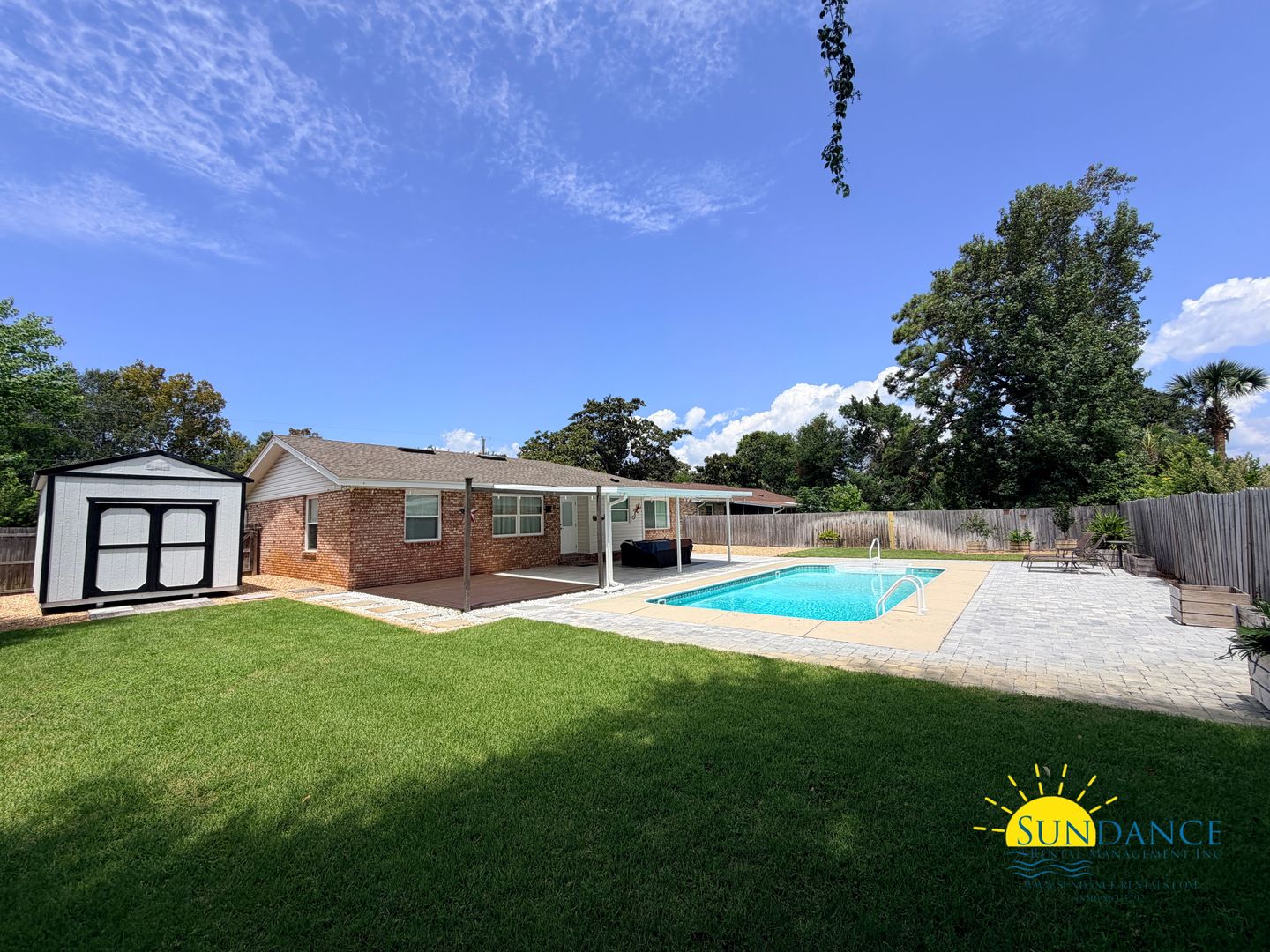 Destin House: 404 Lee Lane