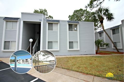 Lovely 2 Bedroom Waterfront Condo In Shalimar
