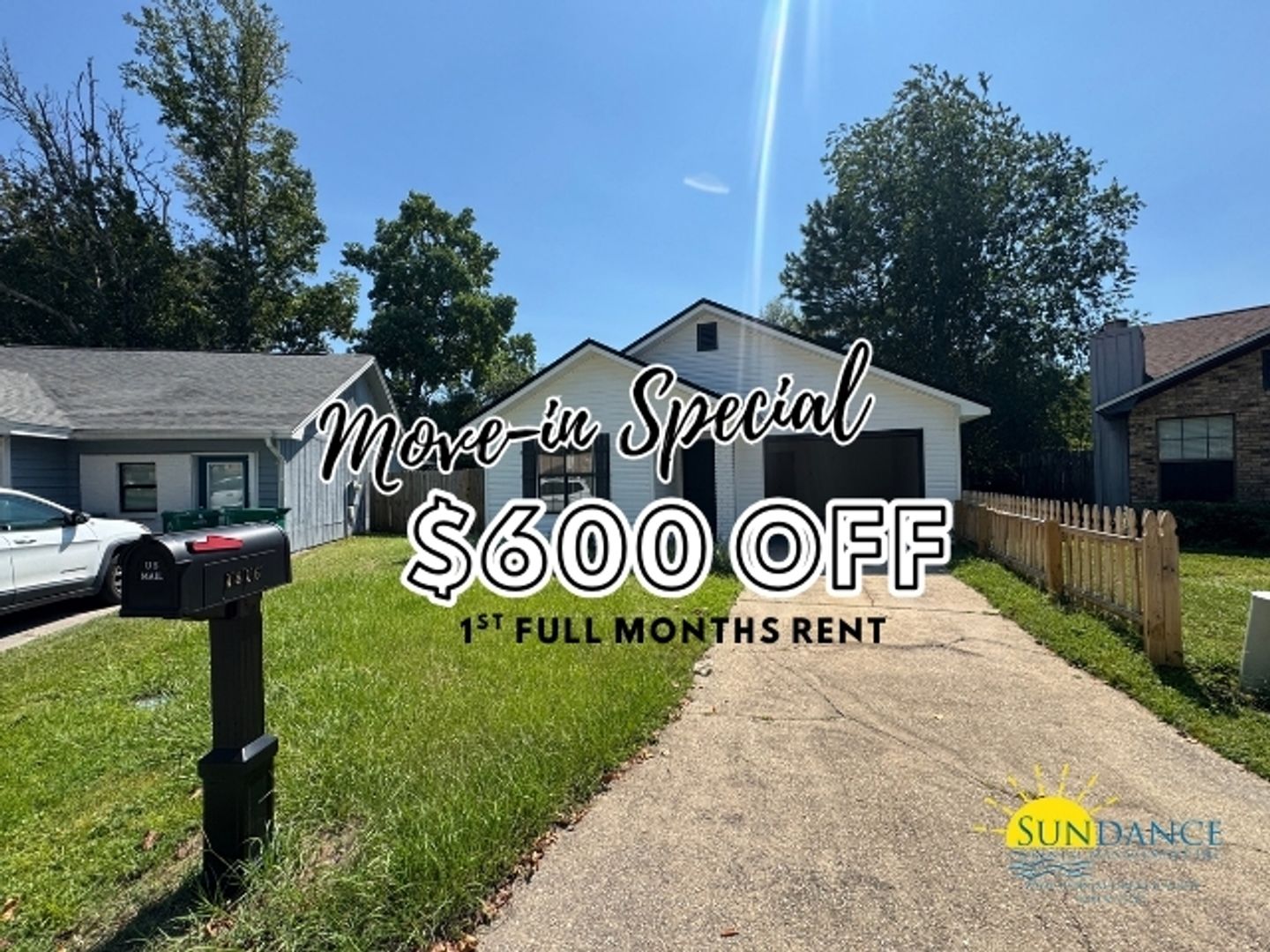 Fort Walton Beach House: 1816 Madelons Path