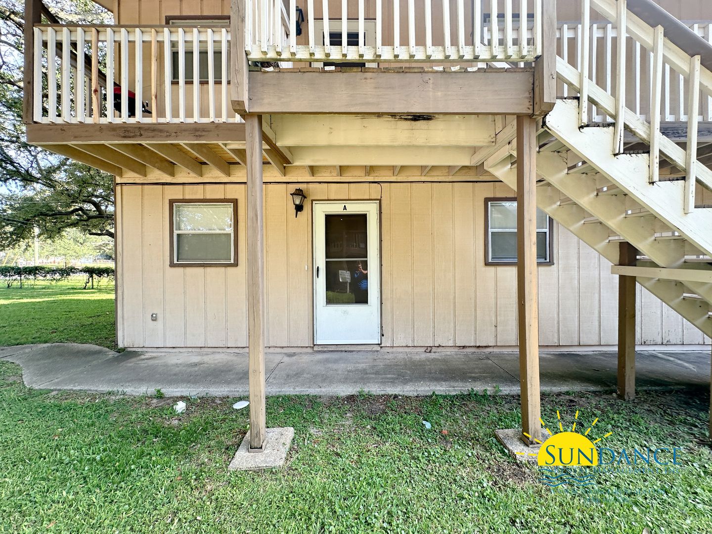 Fort Walton Beach House: 709 A Green Street