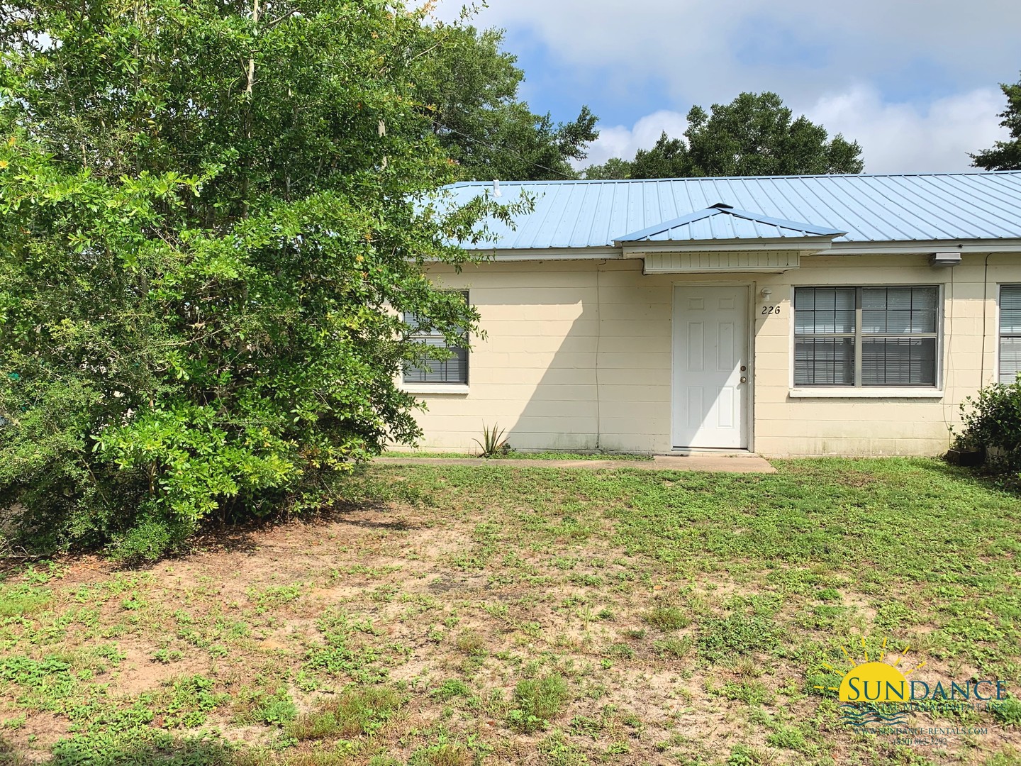 Fort Walton Beach House: 226 Beulah Street