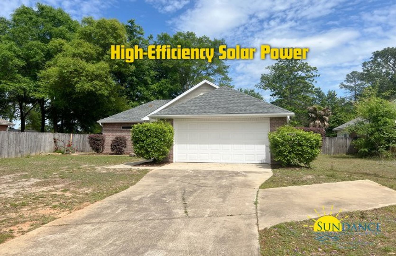 Crestview House: 286 Jones Road