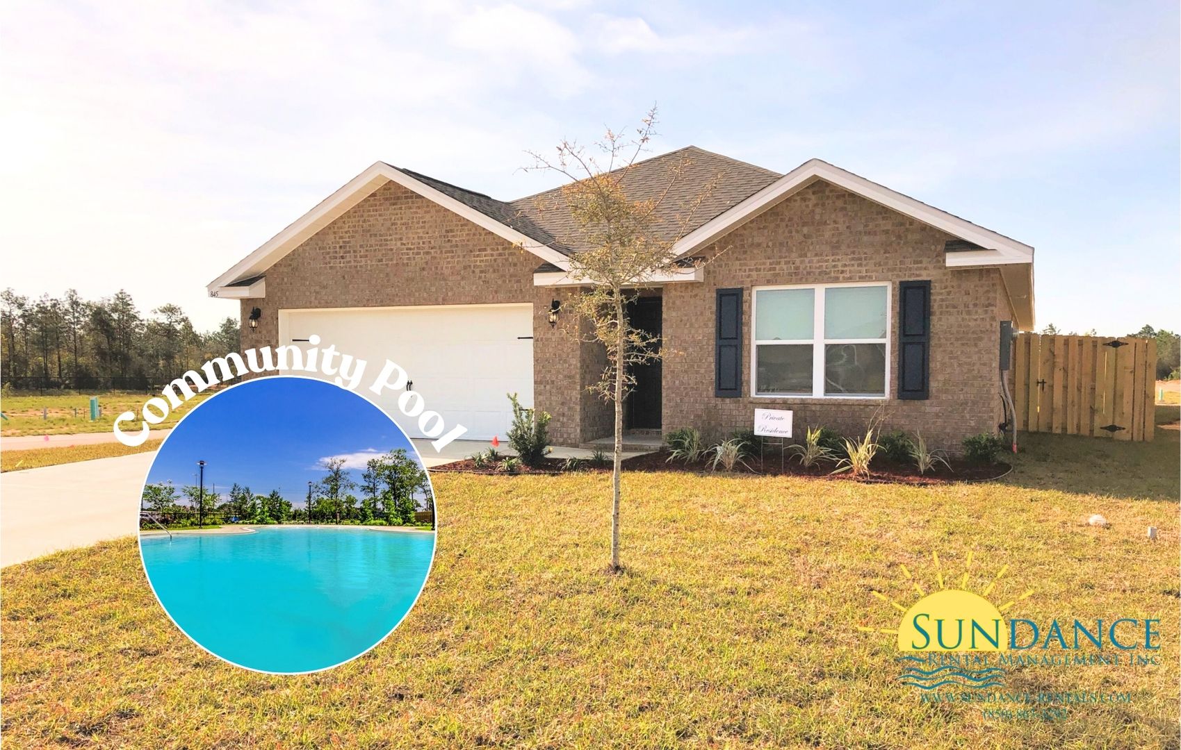 Crestview House: 845 Moorhen Way