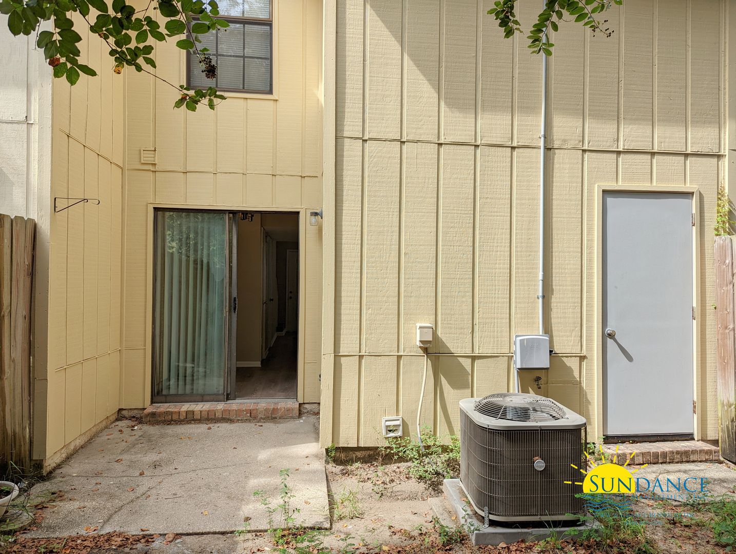 Fort Walton Beach House: 414-D Odin Lane