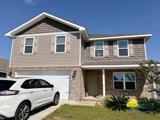 Desirable Redstone Commons 4 Bedroom home with Community Pool – photo 1