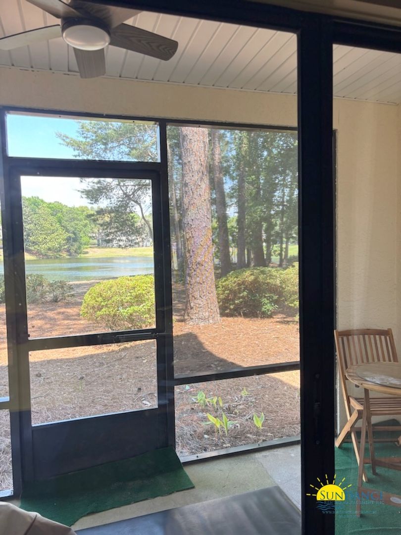 Niceville Condo: 207 Southlake Court