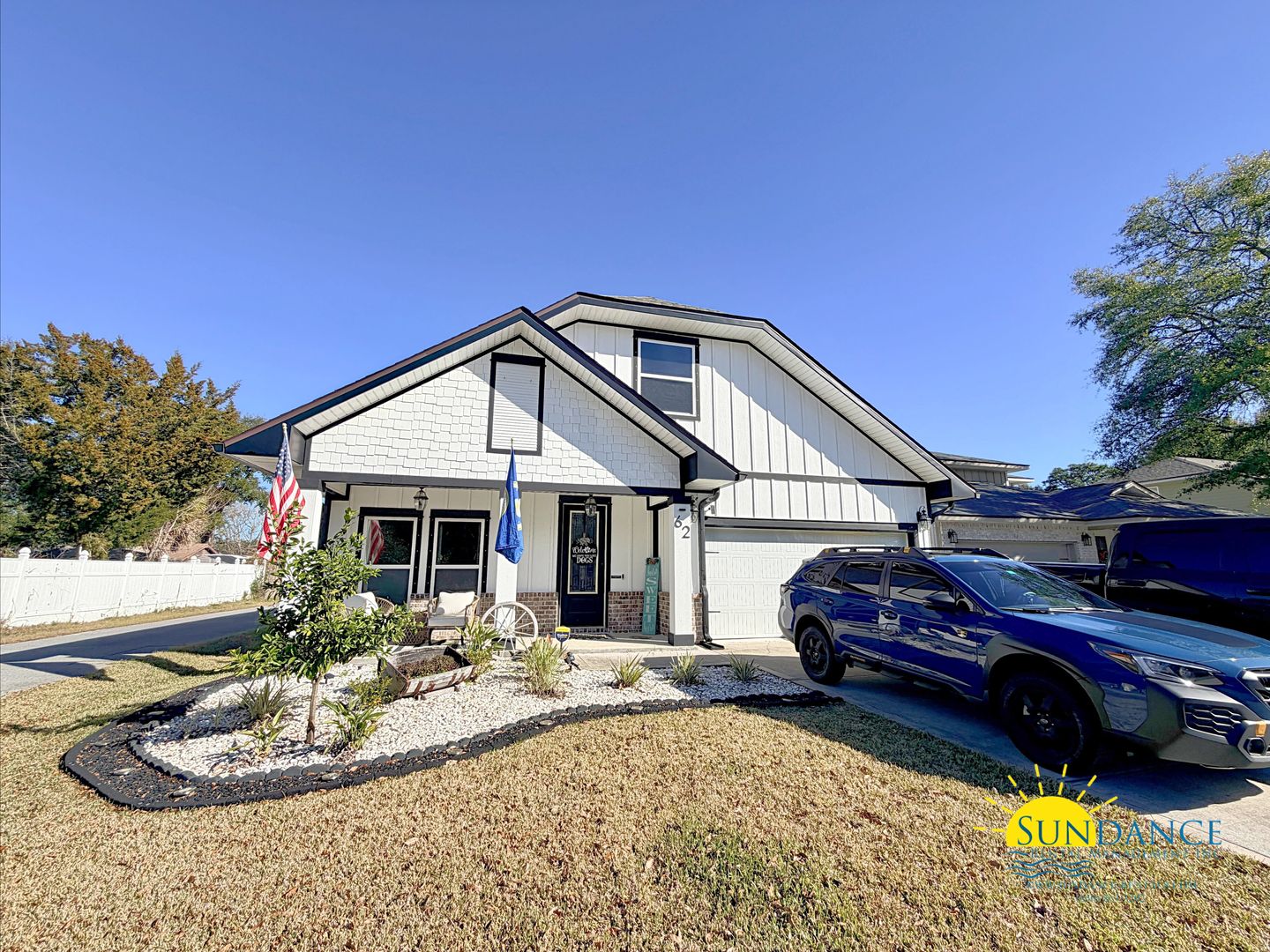 Shalimar House: 62 4th Street