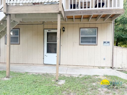 Updated 2 Bedroom Unit in Fort Walton Beach! – photo 1