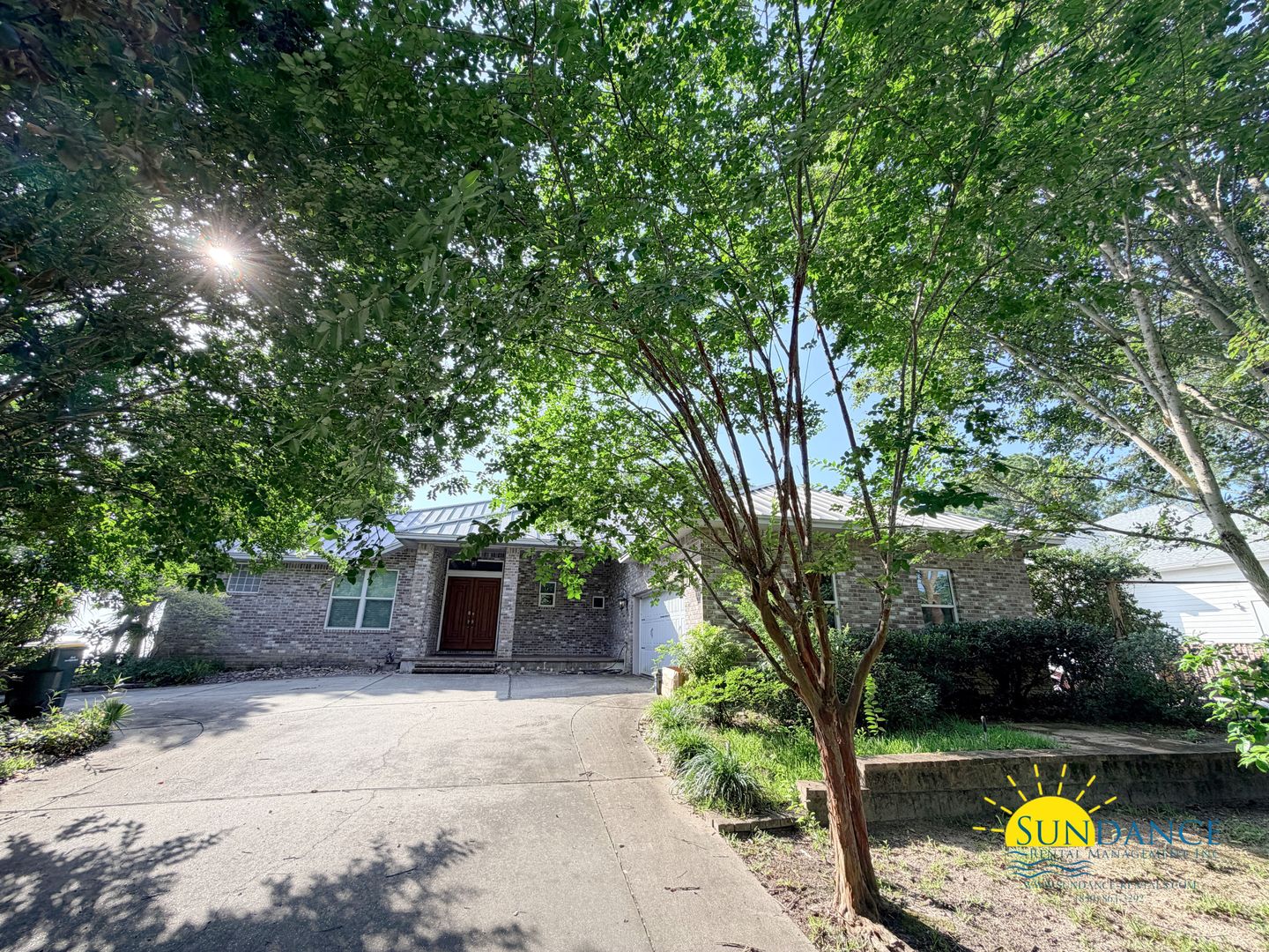 Fort Walton Beach House: 249 Beachview Drive