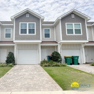 Custom Fort Walton Beach Townhouse in Gated Community! – photo 1