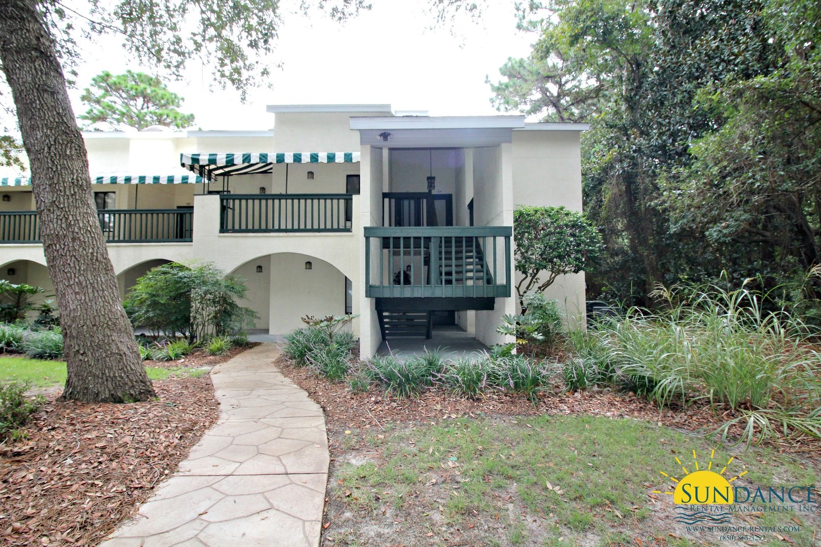 Niceville House: 314 Southlake Court