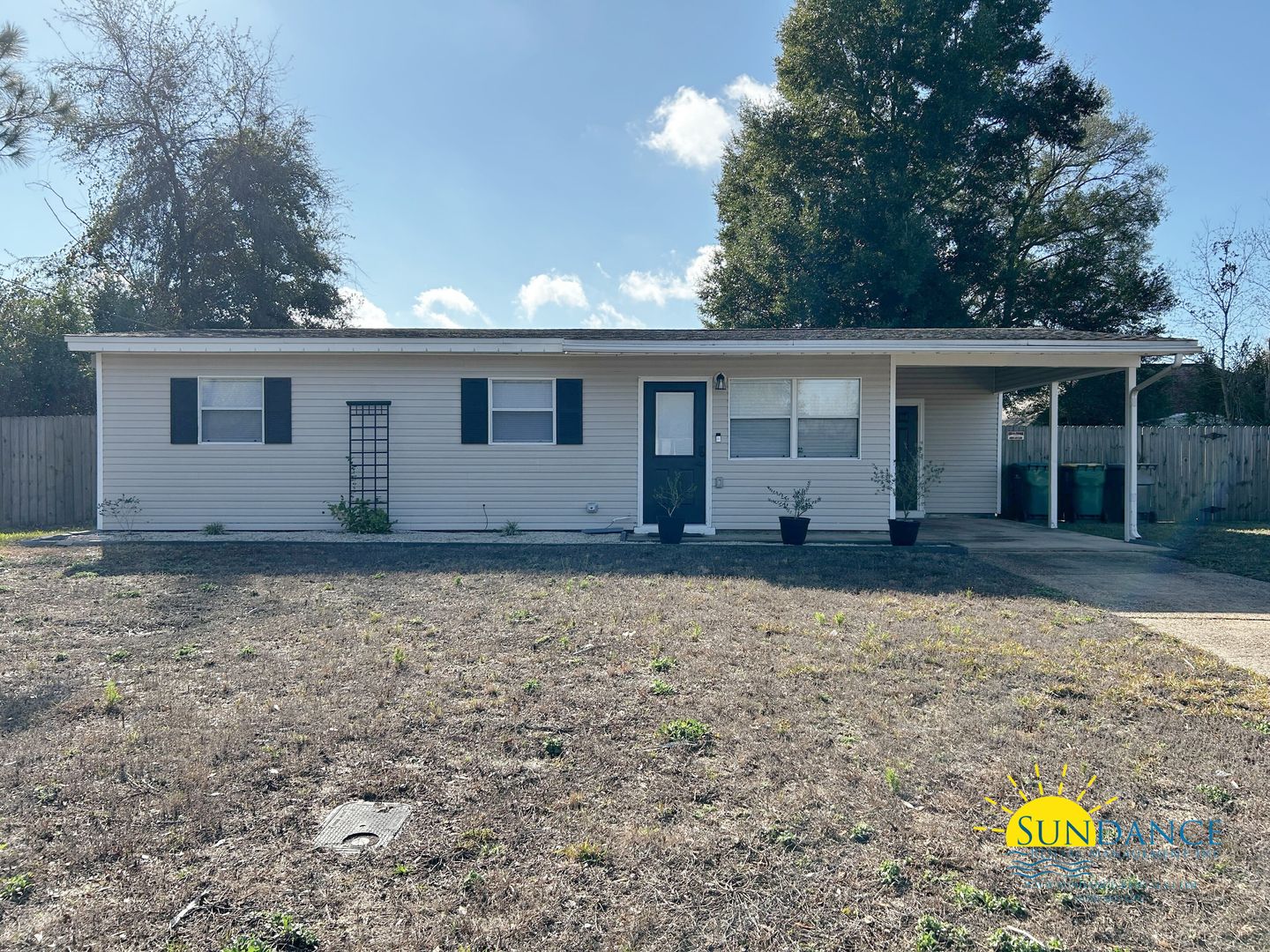 Fort Walton Beach House: 617 Manchester Road