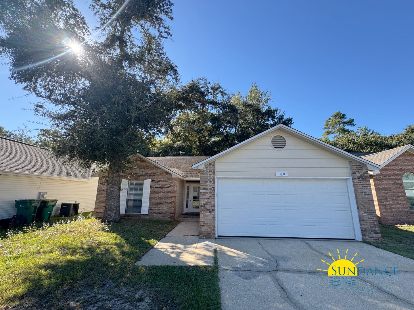 Niceville House: 130 Wright Circle