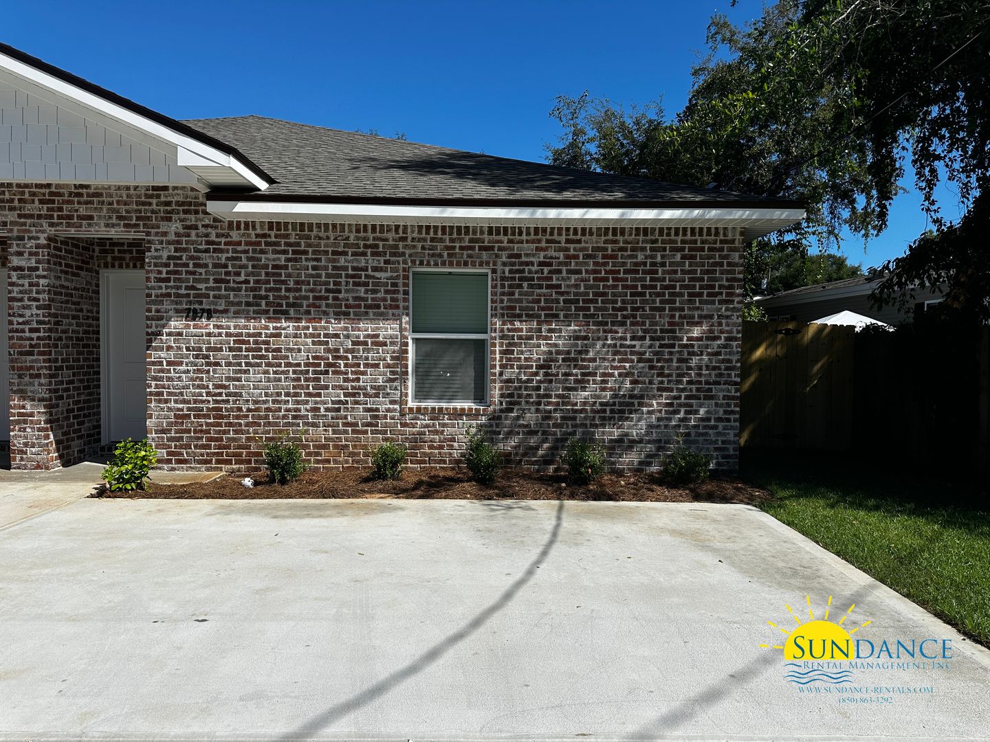 Fort Walton Beach House: 787 Navy Street Unit B