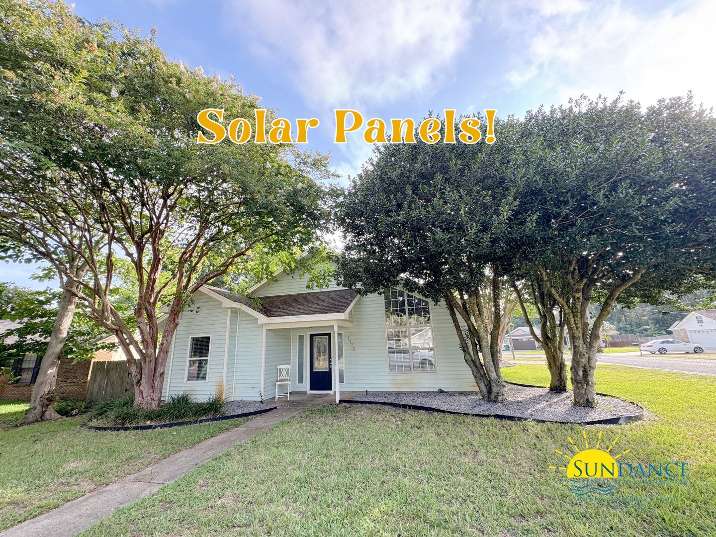 Destin House: 1173 Bay Court