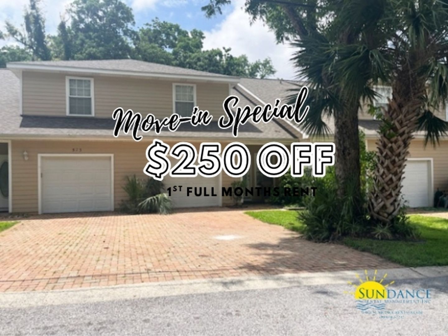 Niceville House: 521 31st Street