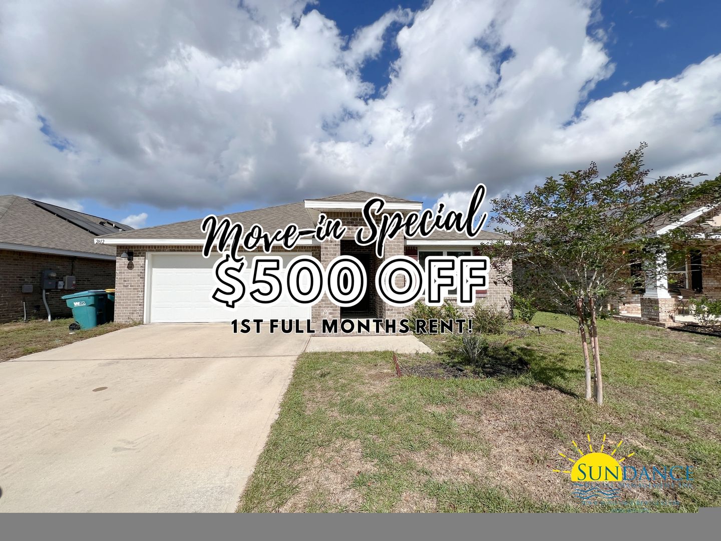 Crestview House: 2812 Patriot Ridge Drive