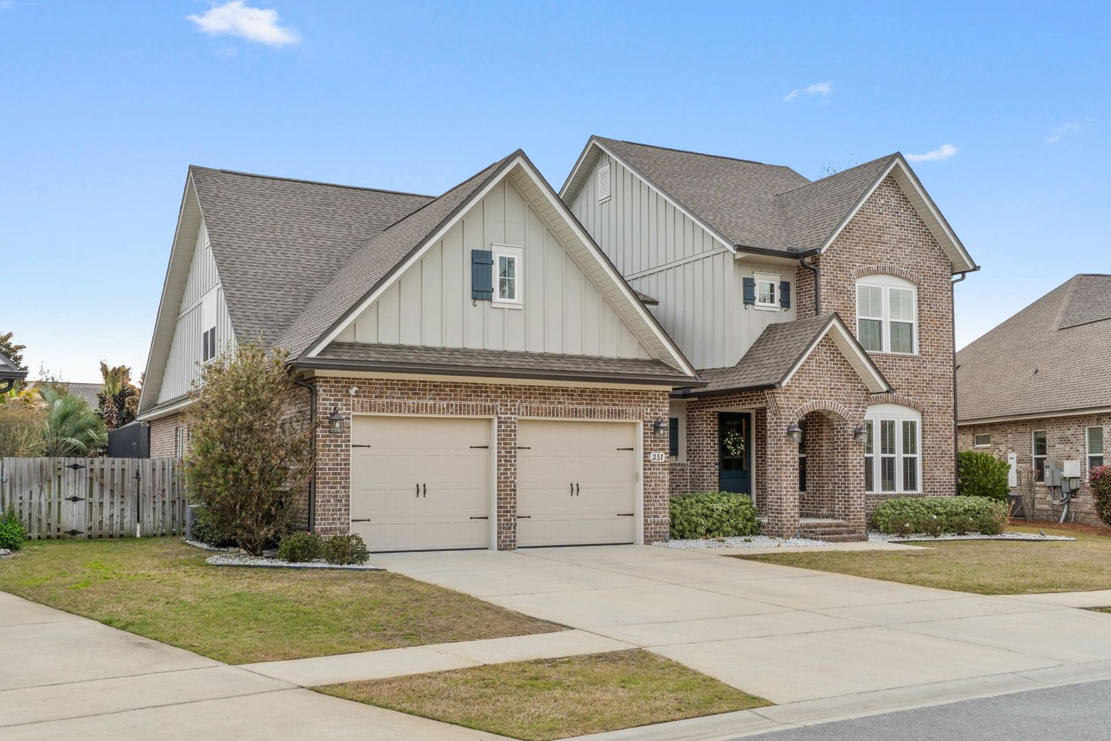 Freeport House: 351 Meadow Lake Drive