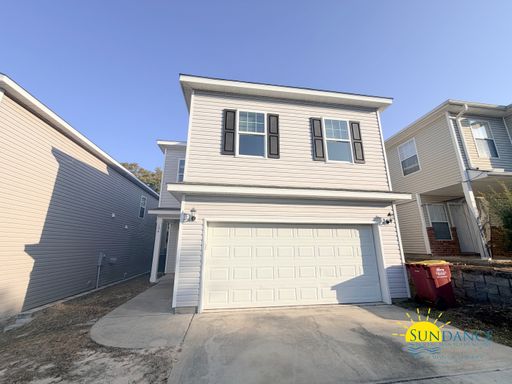 Gorgeous 4 Bedroom Home in Shiloh Place – photo 1