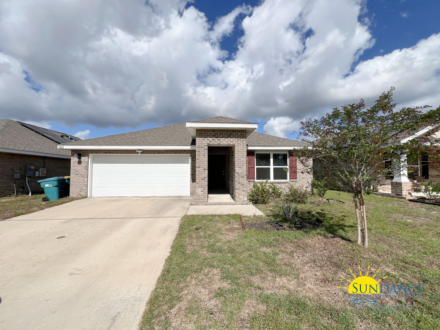 Crestview House: 2812 Patriot Ridge Drive