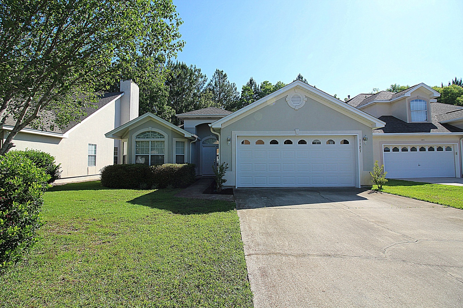 Fort Walton Beach House: 1187 Witshire Court