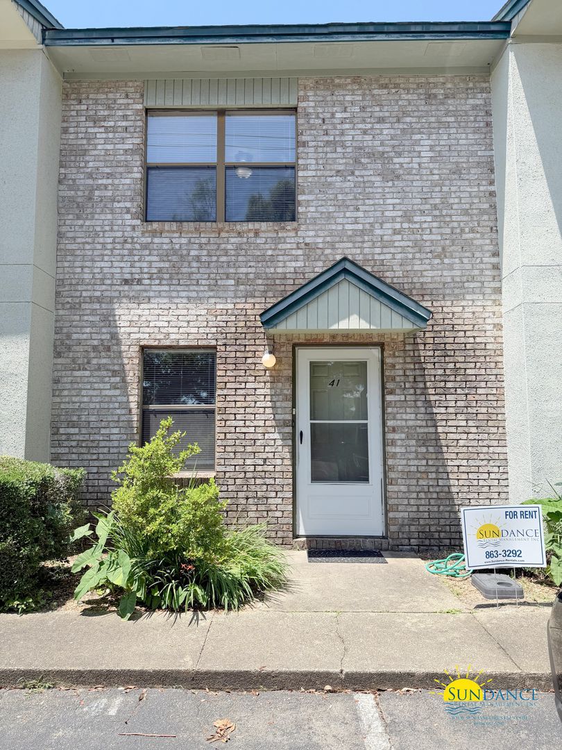 Fort Walton Beach House: 696 Tyner Street 41